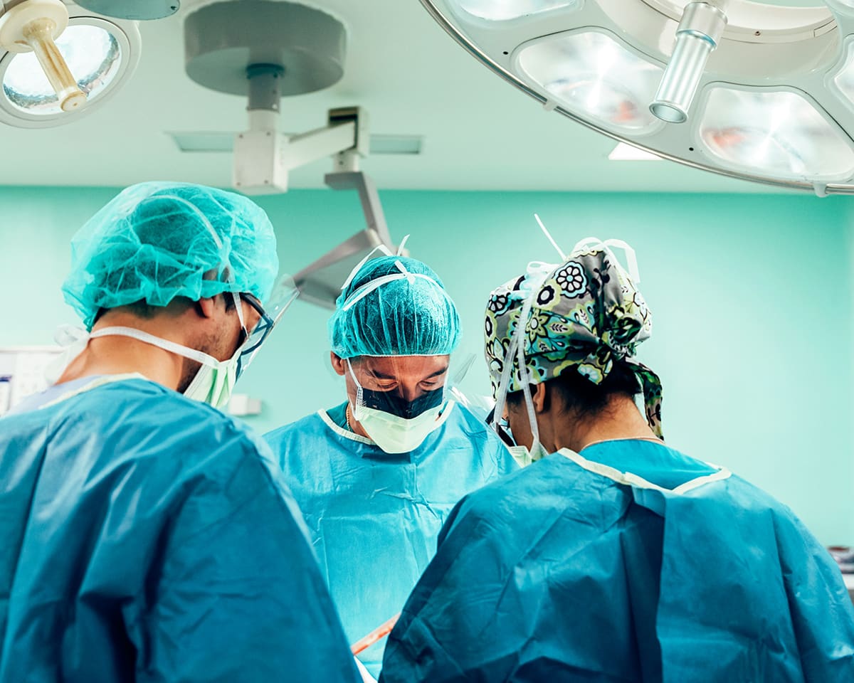 Surgery