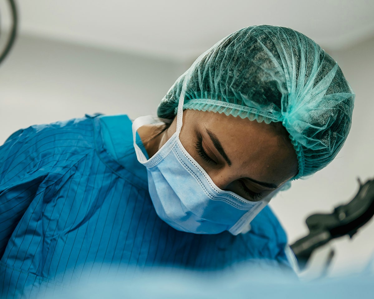 Hip Dysplasia Surgery
